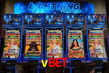 Desvendando o Mundo dos Jogos Virtuais na vbet