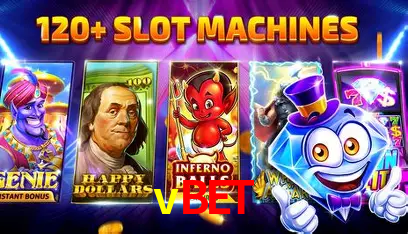 Desvendando o Mundo dos Jogos Virtuais na vbet