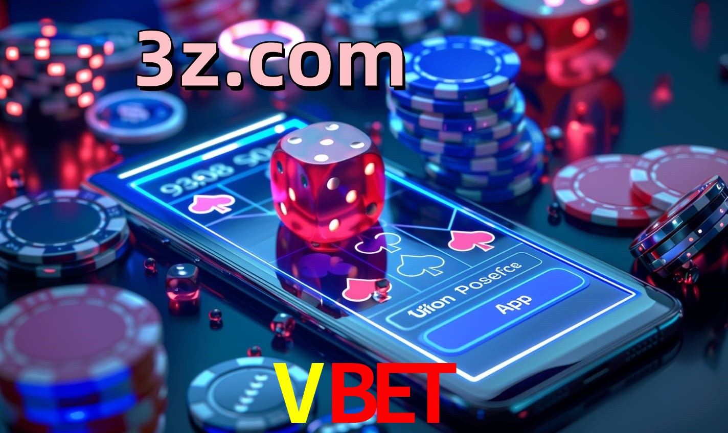 Baixar App VBET
