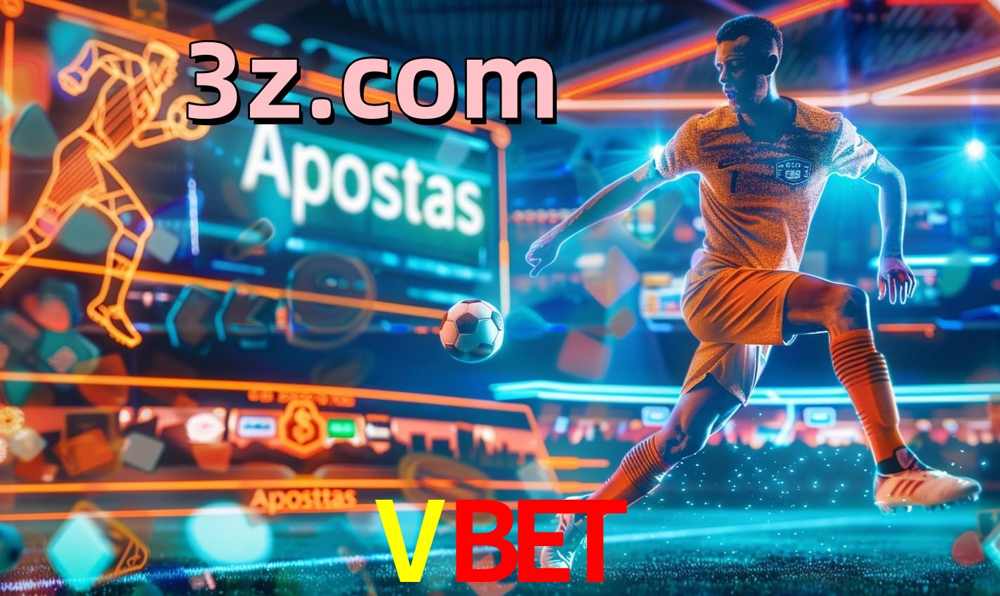 Apostas VBET