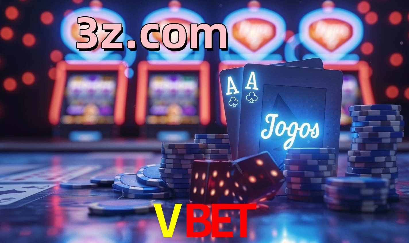 Lista de Jogos VBET
