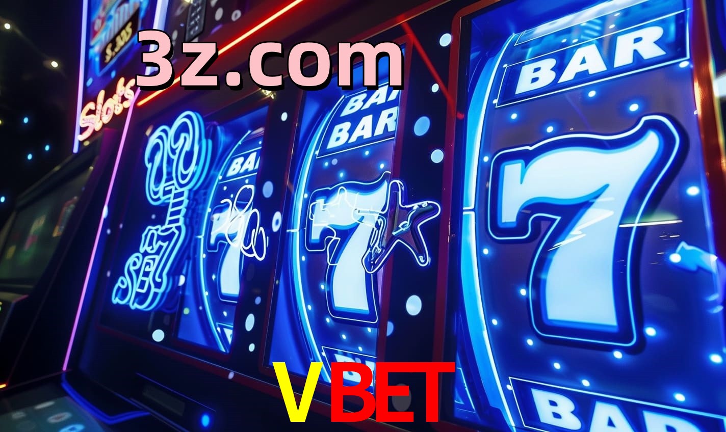 Variedade de Slots VBET