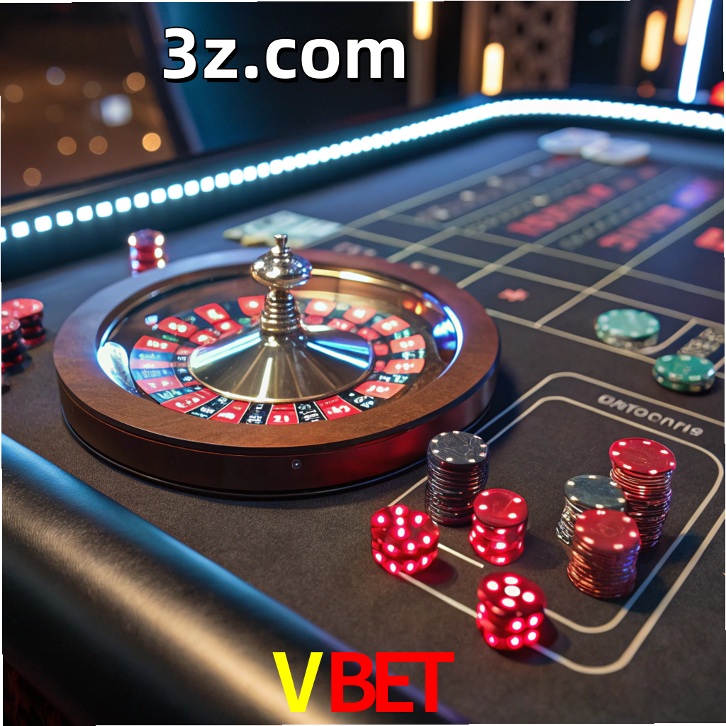 Cassino Online VBET