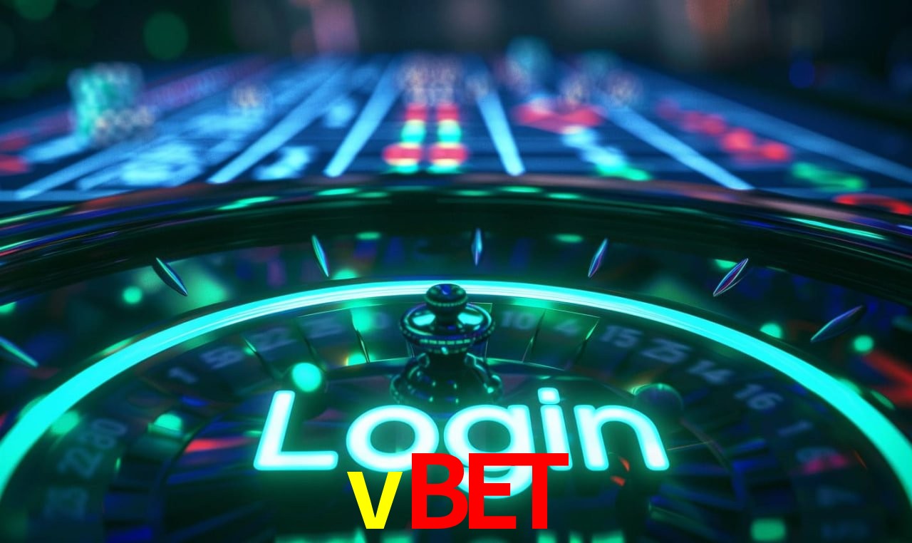 Mesa de Roleta vbet