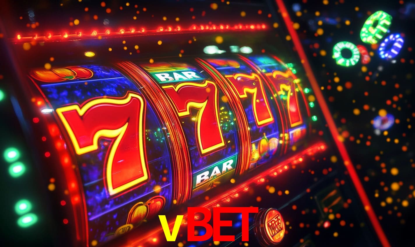 Sinta a adrenalina dos jogos de cassino com vbet