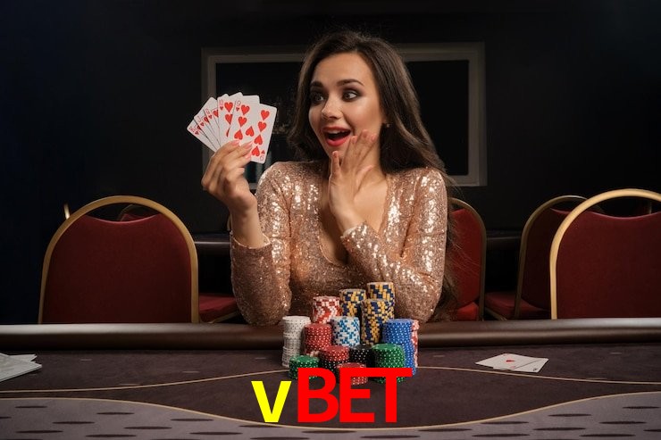 A Experiência Imersiva dos Cassinos Ao Vivo no vbet