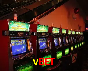APP oficial da vbet para mobile
