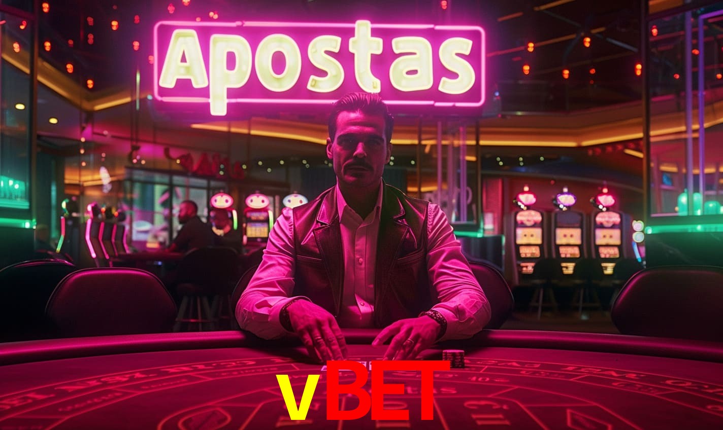 Apostas Esportivas na vbet: Um Guia Completo
