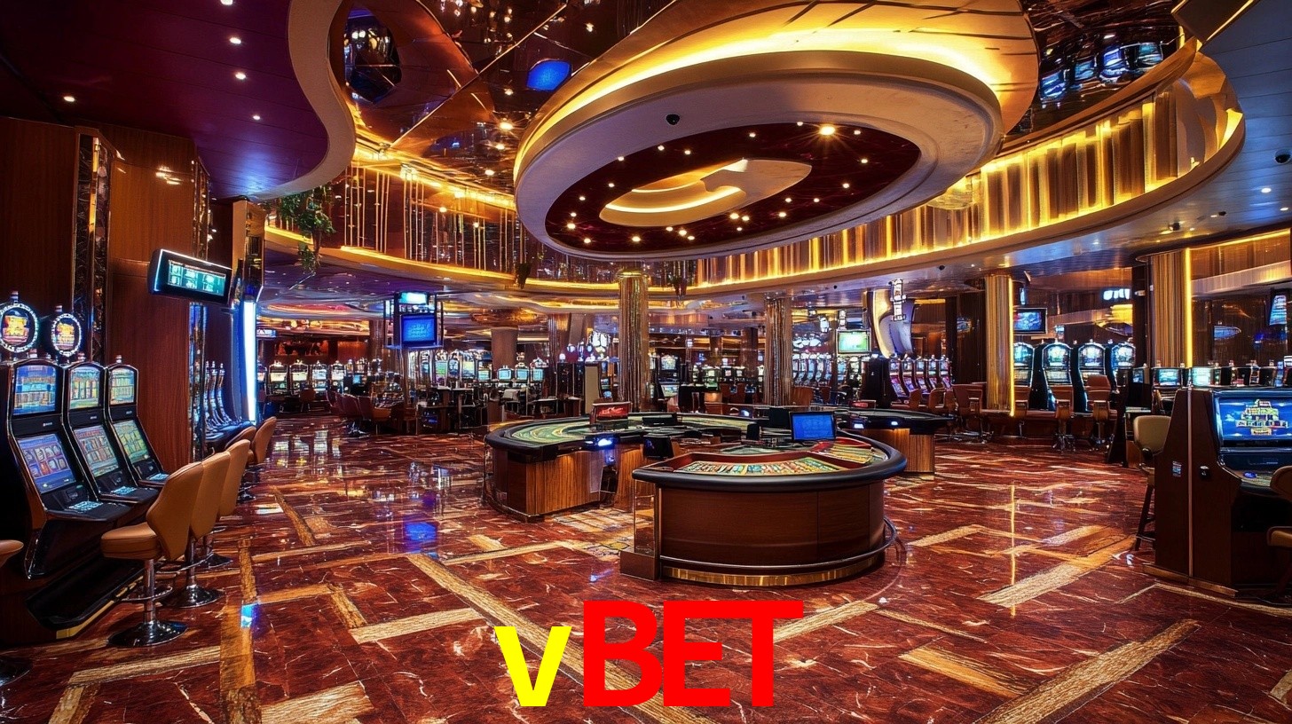 VIP Casino vbet