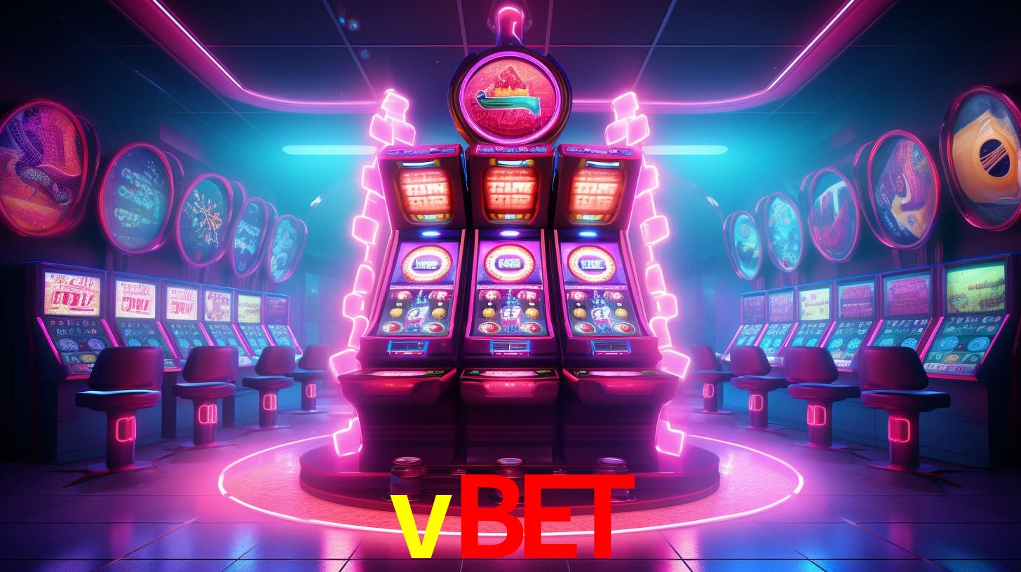 vbet: Jogos de Caça-Níqueis-Altas Recompensas, Roleta-Velocidade, Blackjack-Desafios Máximos