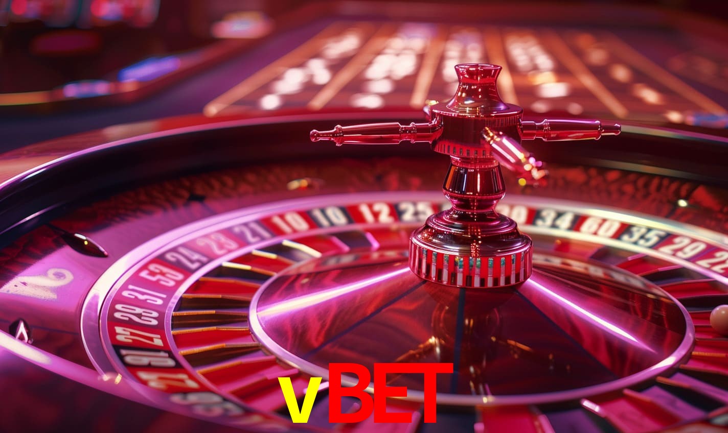 A Popularidade dos Caça-Níqueis no vbet