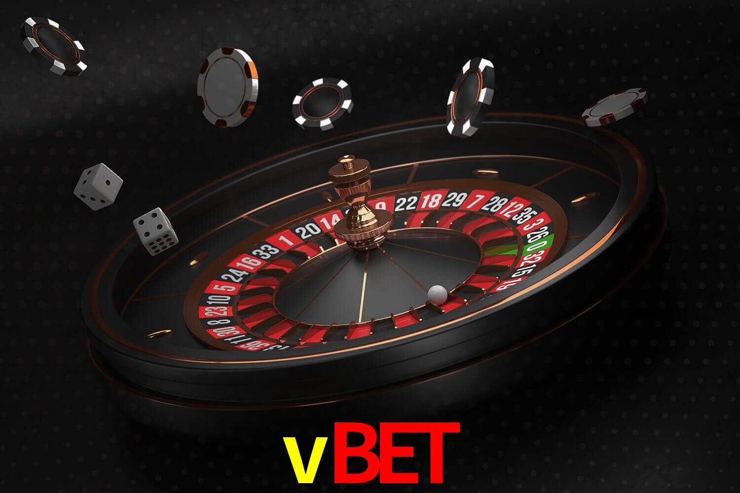 vbet game