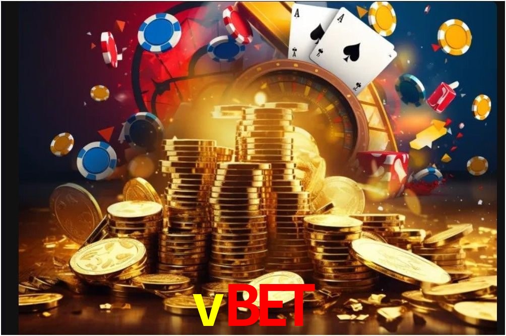 Inovações de Jogos na vbet: O Futuro das Experiências Interativas