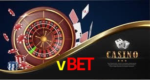 Mesa de Blackjack vbet