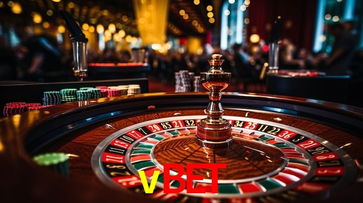 Seasonal Promotions vbet