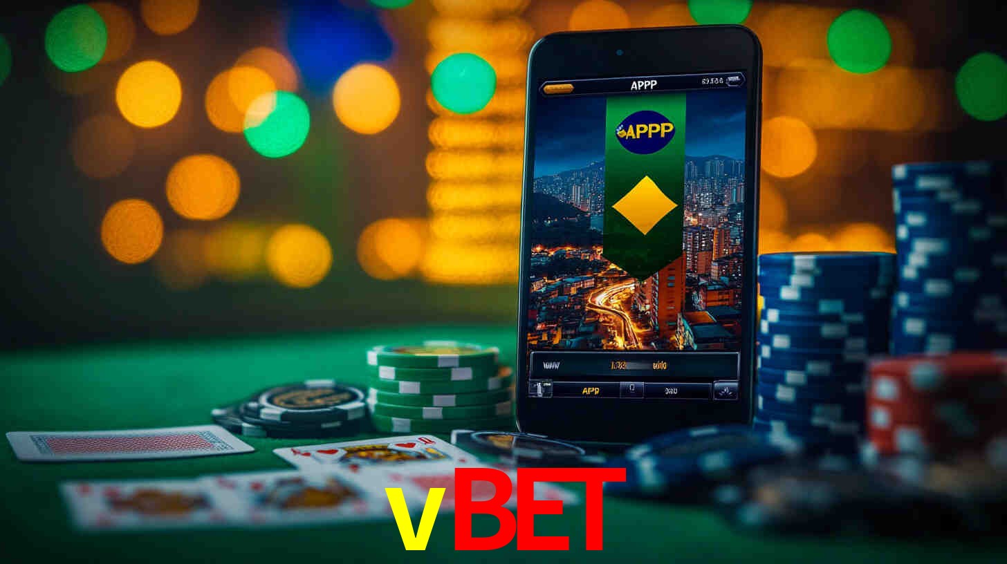 Apostas Esportivas na vbet: Um Guia Completo