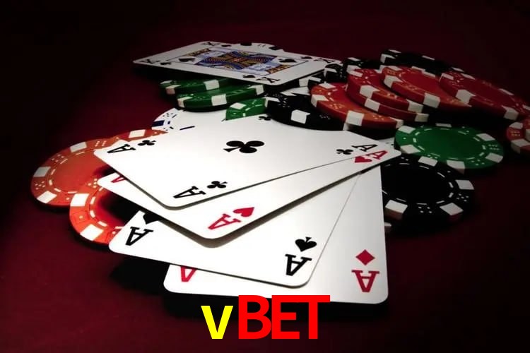 Interface do App vbet