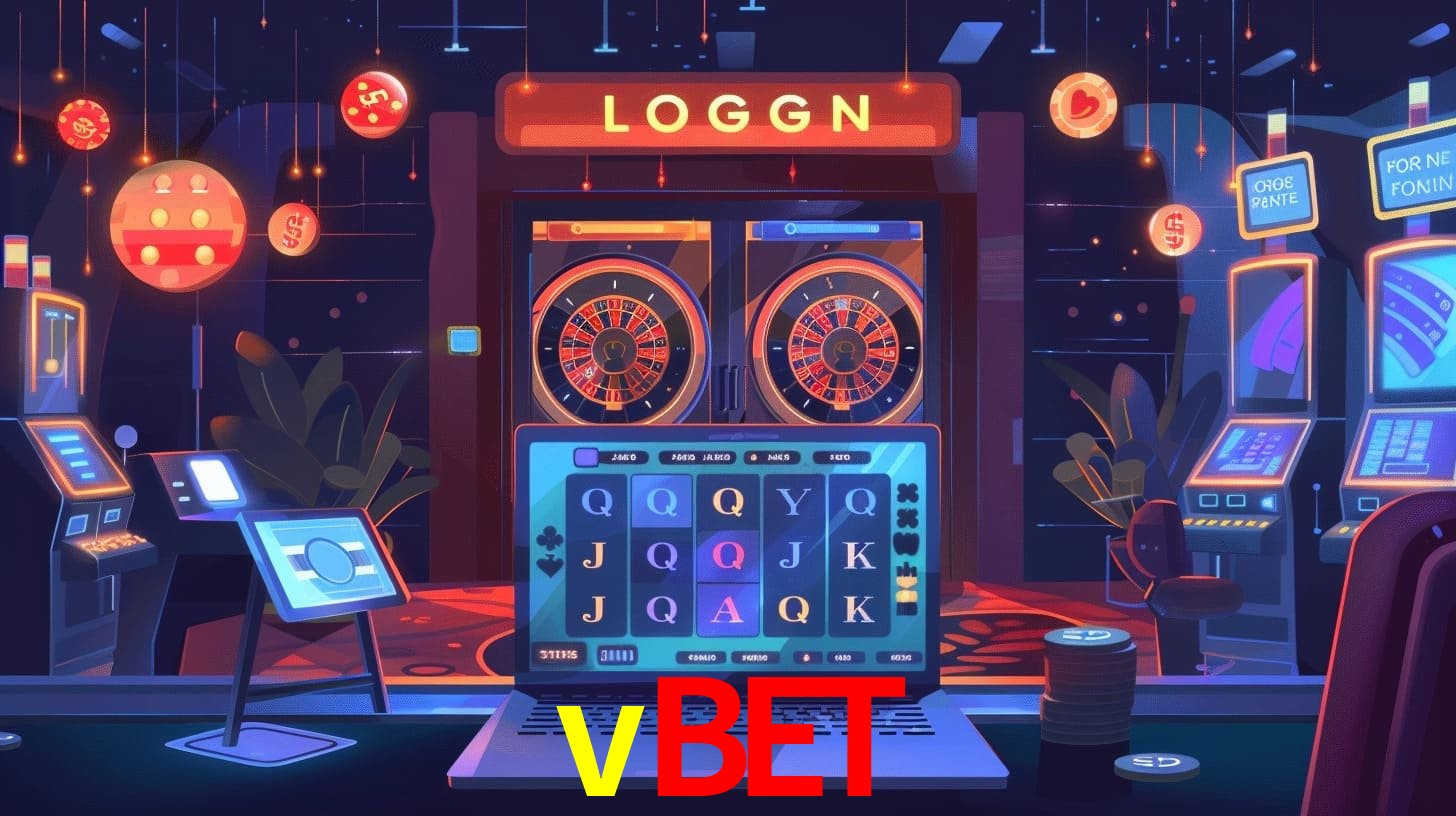 Benefícios da Conta vbet