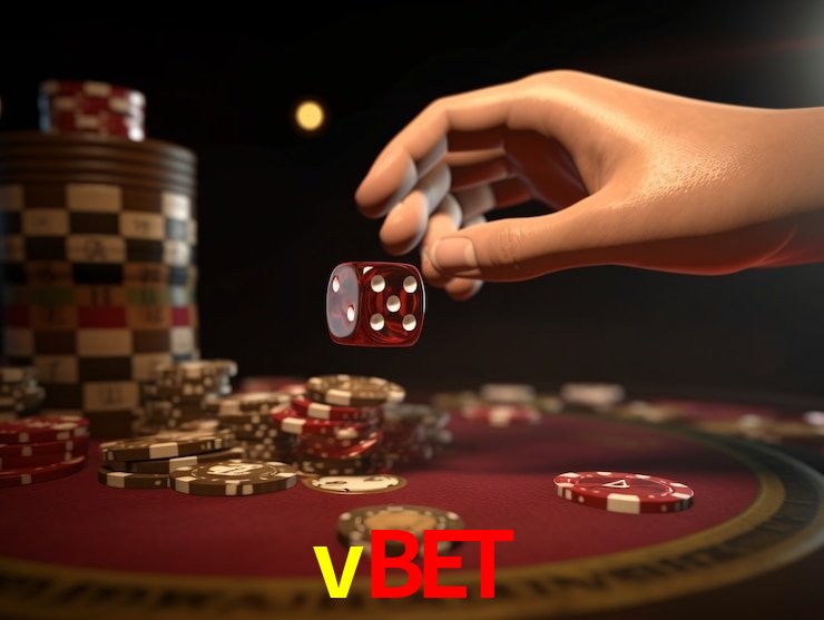 Apostas de Tênis vbet