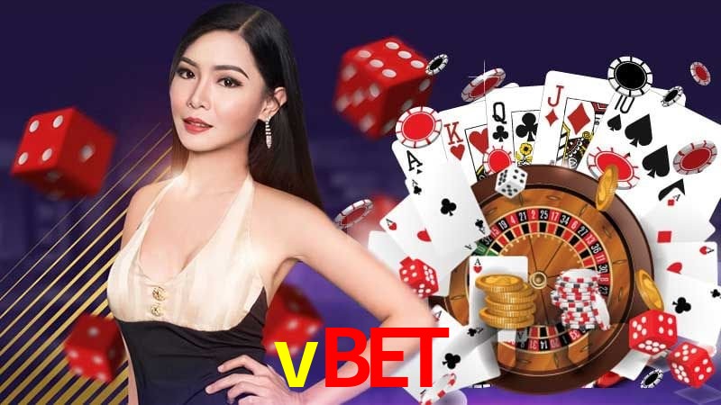 A Emoção da Loteria na vbet: Uma Chance de Mudança de Vida