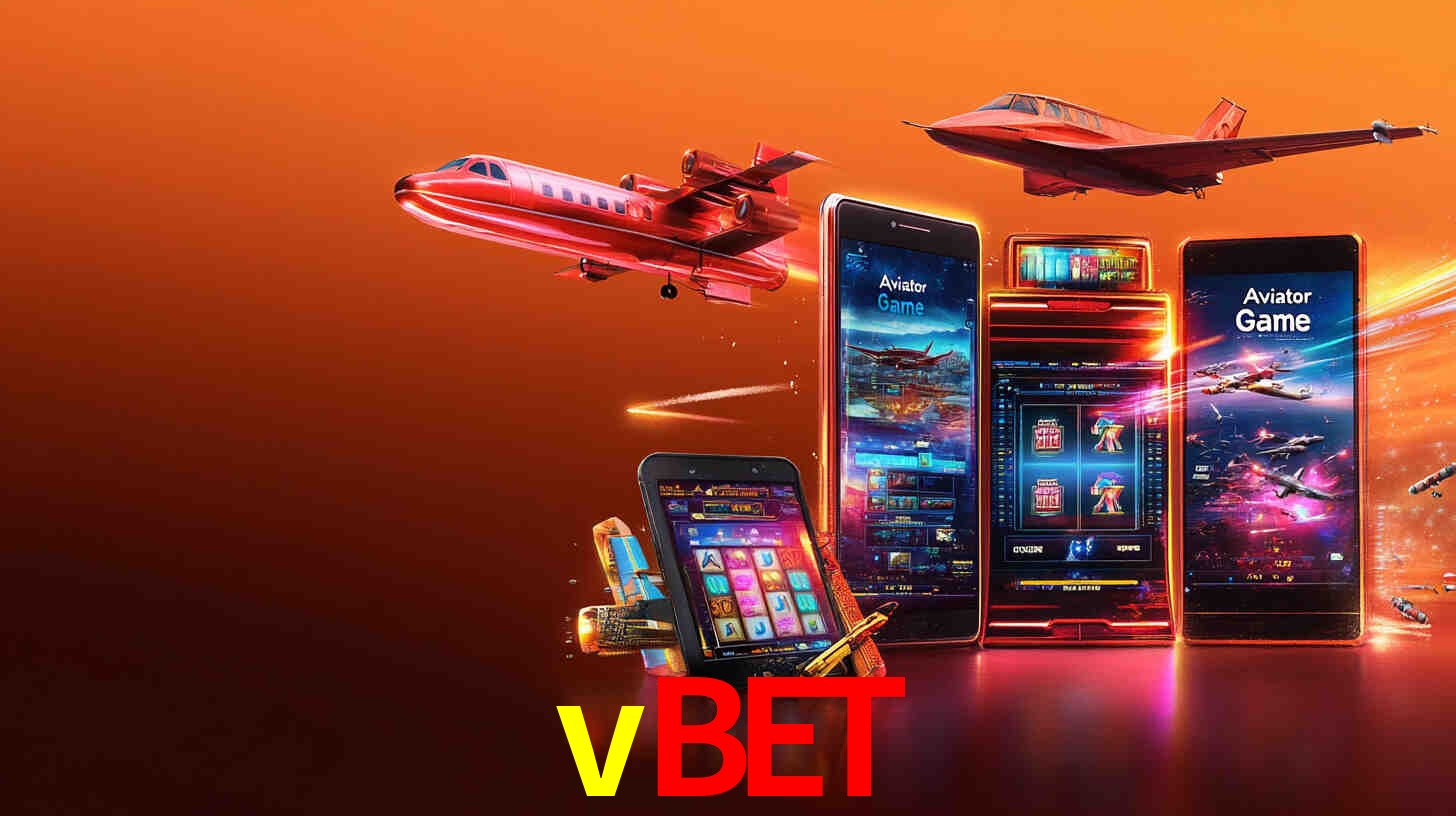 Inovações de Jogos na vbet: O Futuro das Experiências Interativas