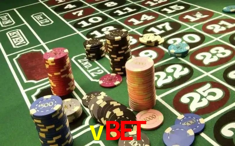 Apostas de Futebol vbet