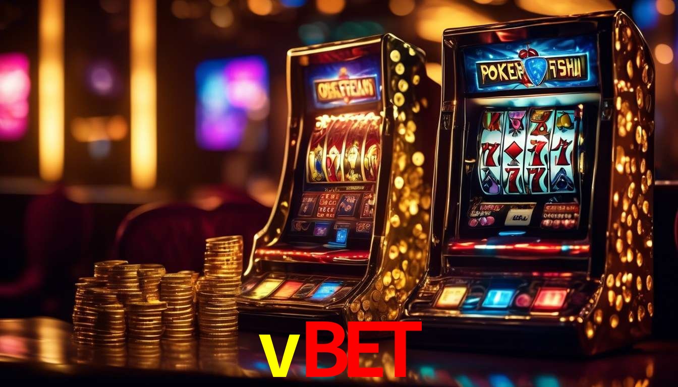 Descubra a Essência do vbet: Nossa História e Compromissos