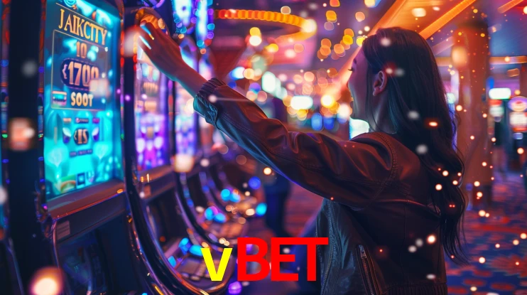 vbet game
