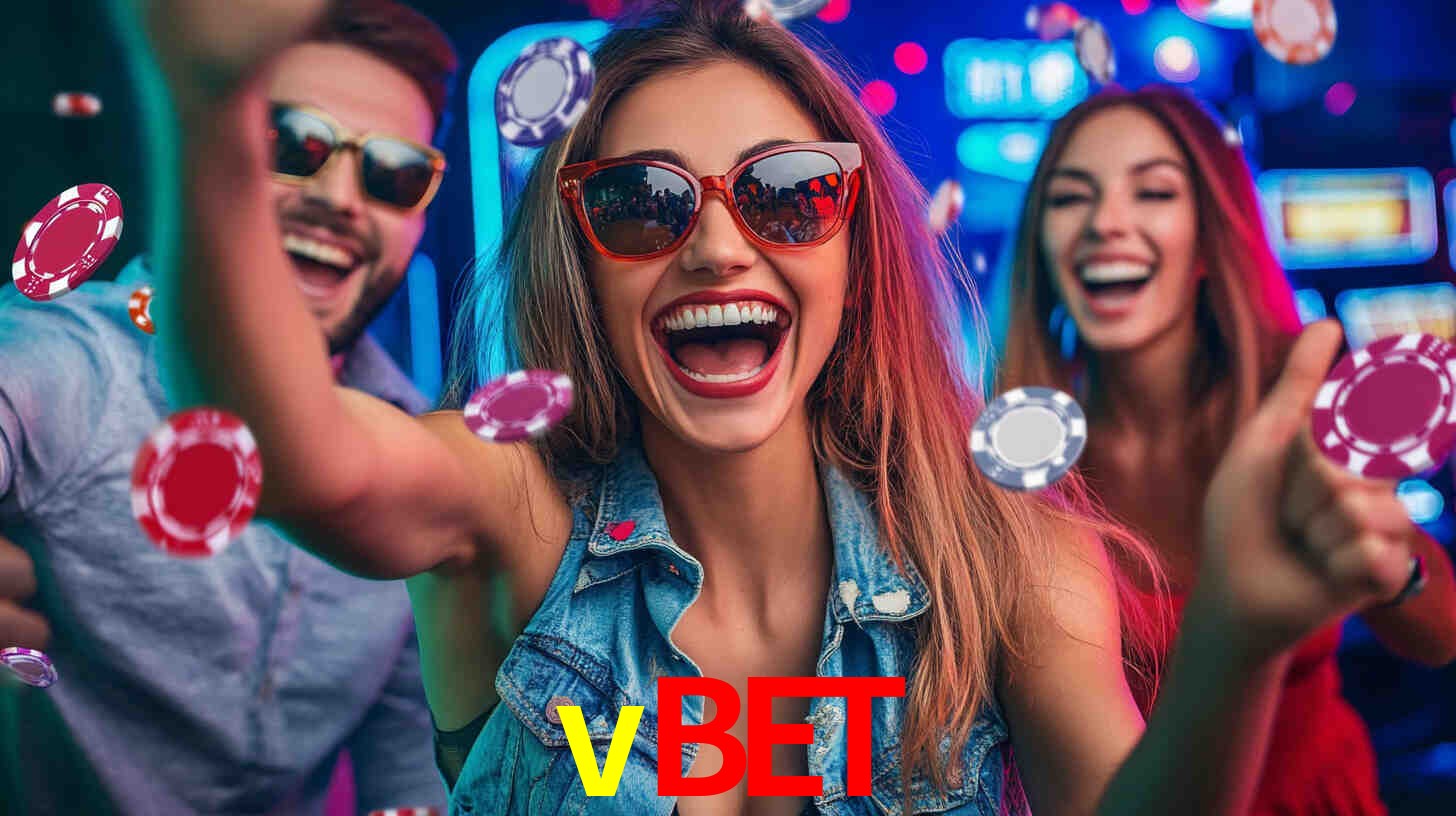 Desvendando o Mundo dos Jogos Virtuais na vbet