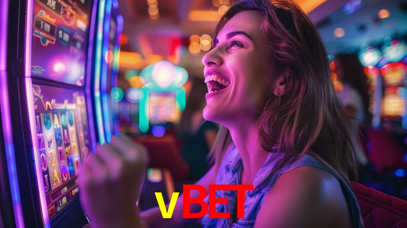 Explore as vantagens do vbet: serviço profissional e confiabilidade